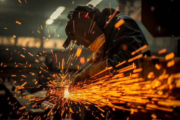 Affordable Welder Services in Walnut Creek, CA