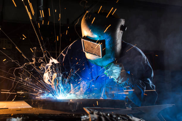 Best Maintenance and Repair Welding in Walnut Creek, CA
