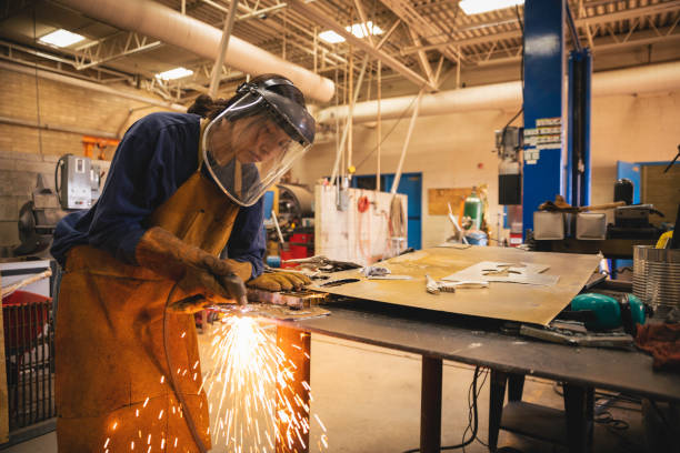 Affordable Welder Services in Walnut Creek, CA