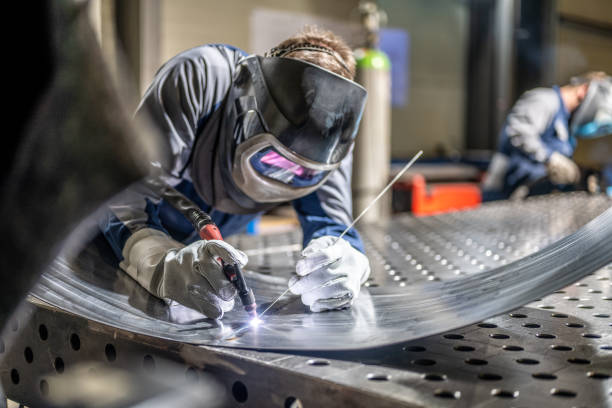  Walnut Creek, CA Welder Pros