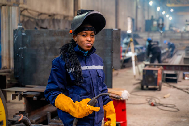 Reliable Walnut Creek, CA Welder & Metal Fabrication Solutions