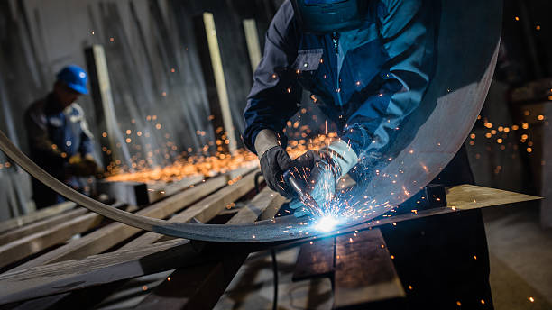 Best Automation and Robotic Welding in Walnut Creek, CA