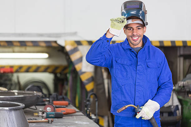 Best Aerospace and Defense Welding in Walnut Creek, CA